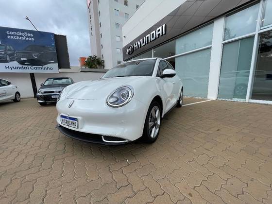 GWM ORA 03 48 KW ELÉTRICO SKIN BEV48